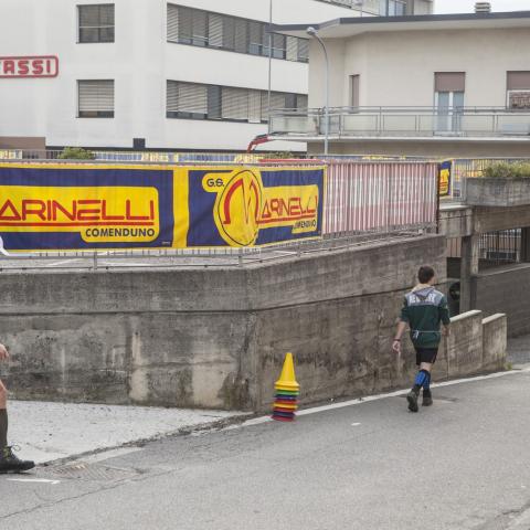   - &copy; G.S. Marinelli, riproduzione vietata.