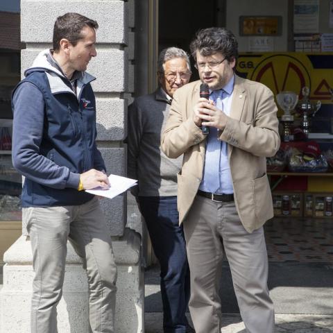   - &copy; G.S. Marinelli, riproduzione vietata.