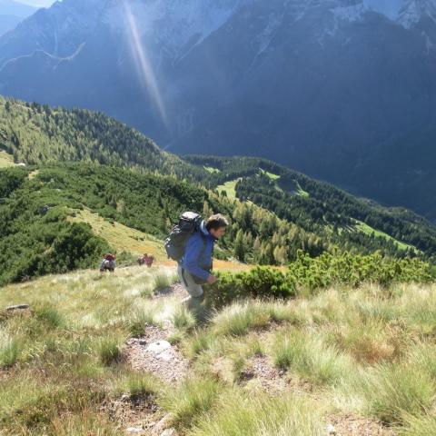   - &copy; G.S. Marinelli, riproduzione vietata.