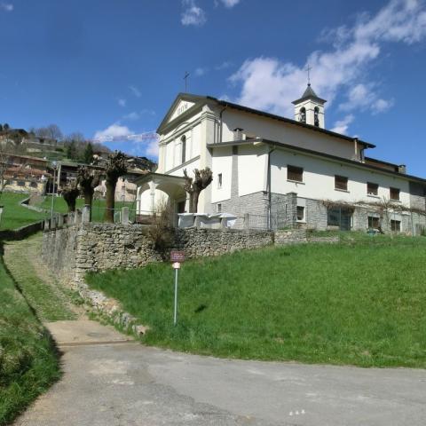   - &copy; G.S. Marinelli, riproduzione vietata.