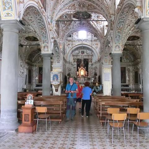   - &copy; G.S. Marinelli, riproduzione vietata.