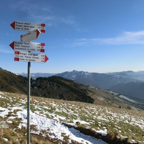  - &copy; G.S. Marinelli, riproduzione vietata.