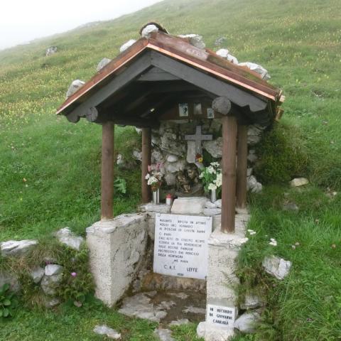   - &copy; G.S. Marinelli, riproduzione vietata.
