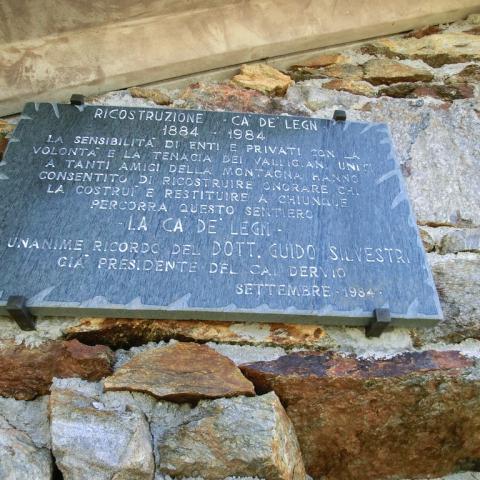   - &copy; G.S. Marinelli, riproduzione vietata.