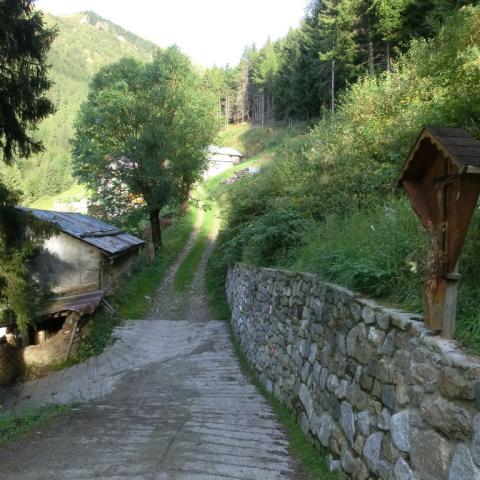   - &copy; G.S. Marinelli, riproduzione vietata.
