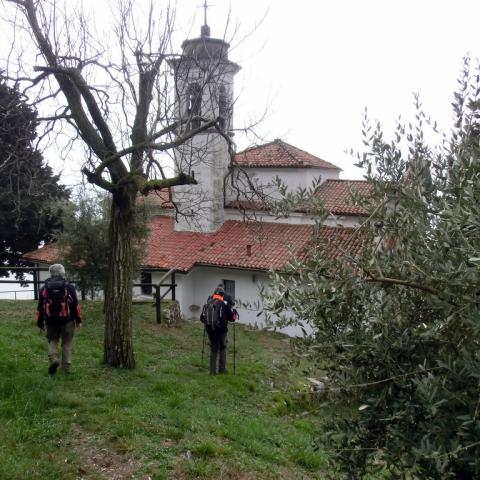   - &copy; G.S. Marinelli, riproduzione vietata.