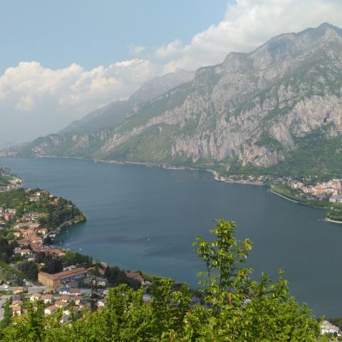   - &copy; G.S. Marinelli, riproduzione vietata.