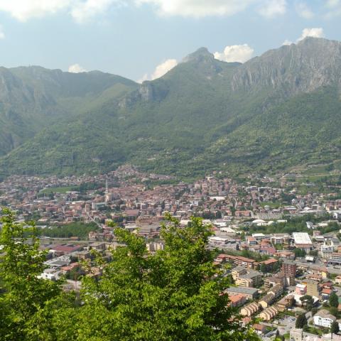   - &copy; G.S. Marinelli, riproduzione vietata.