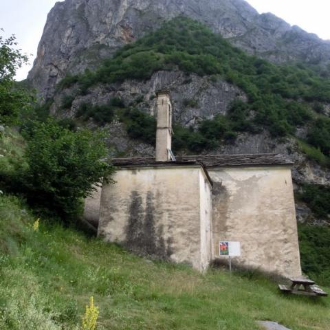   - &copy; G.S. Marinelli, riproduzione vietata.