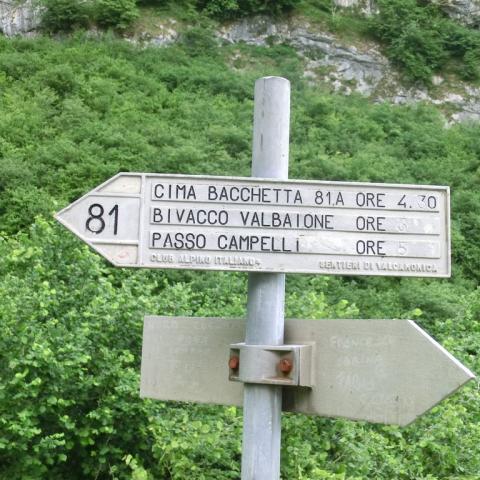   - &copy; G.S. Marinelli, riproduzione vietata.